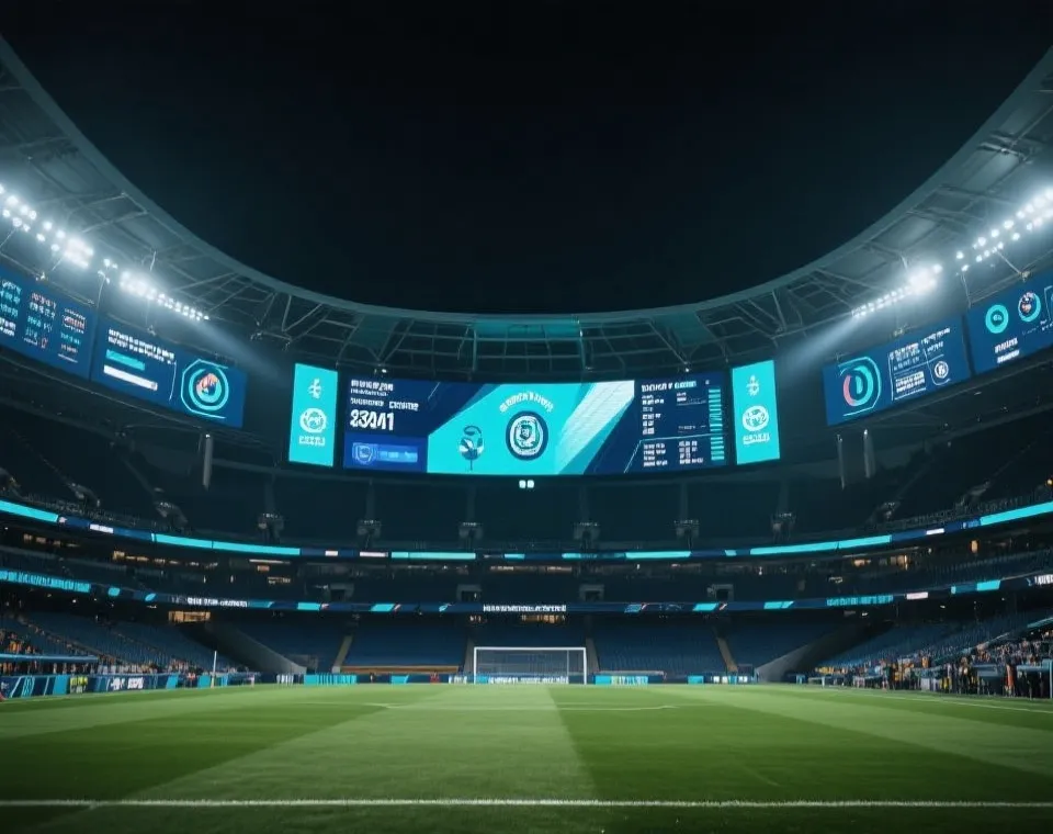 世界杯预测与数据分析