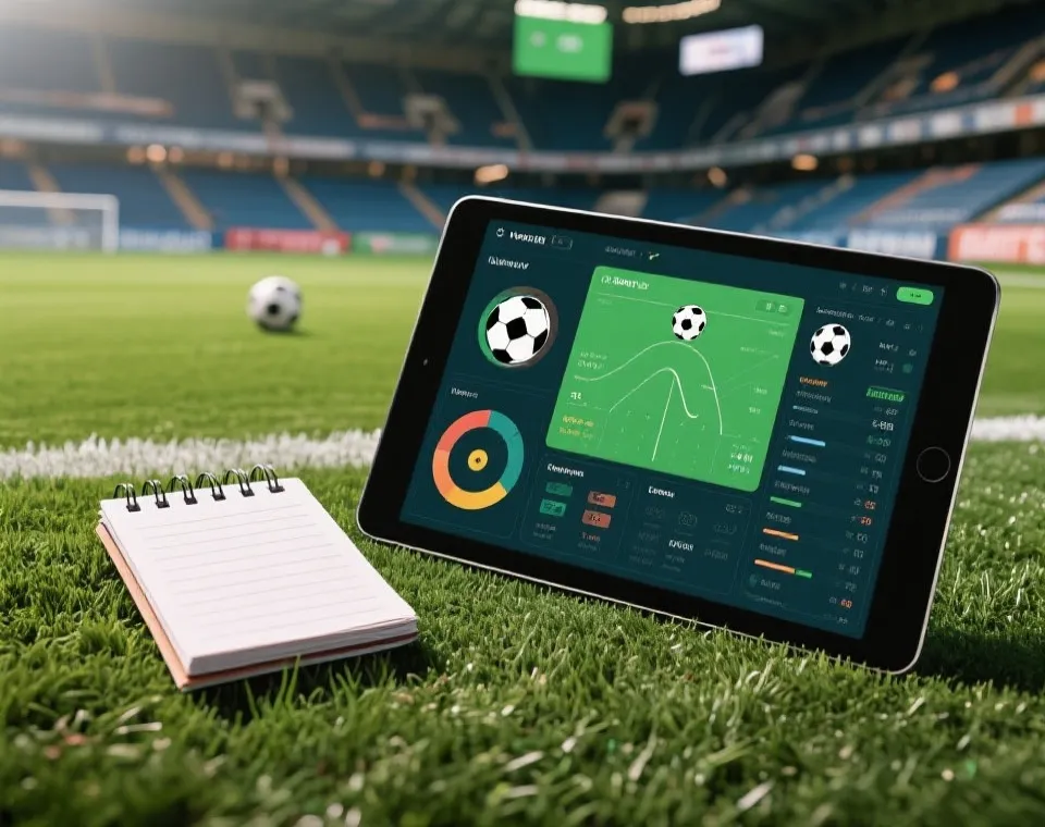 世界杯分析方法