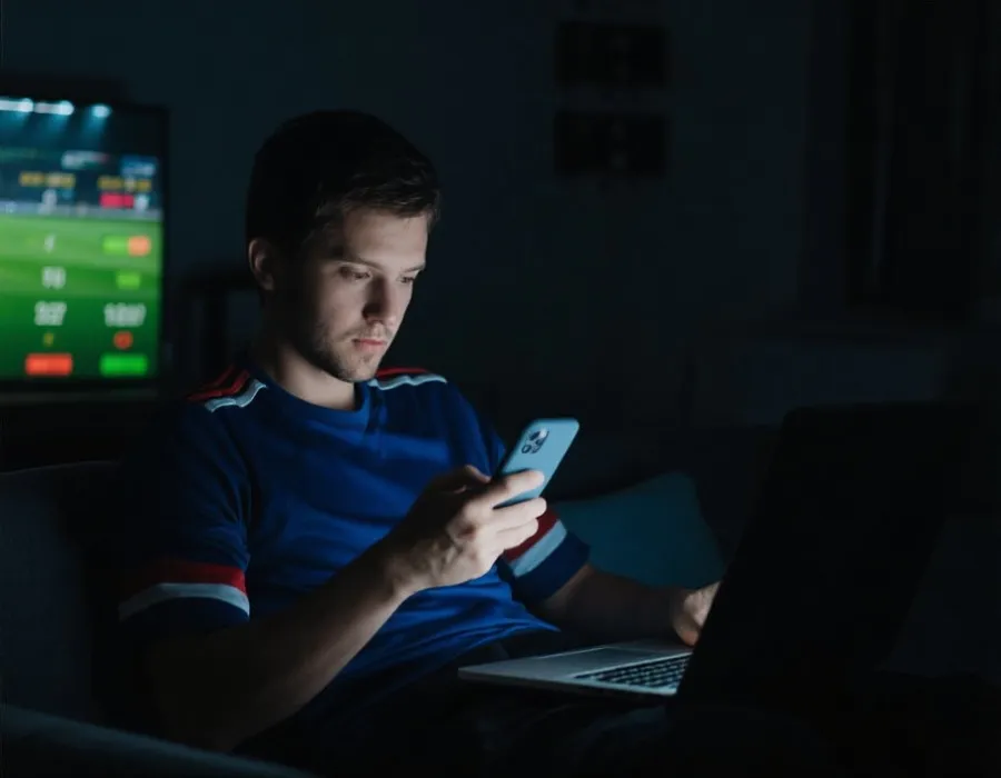 世界杯数据分析与投注平台选择