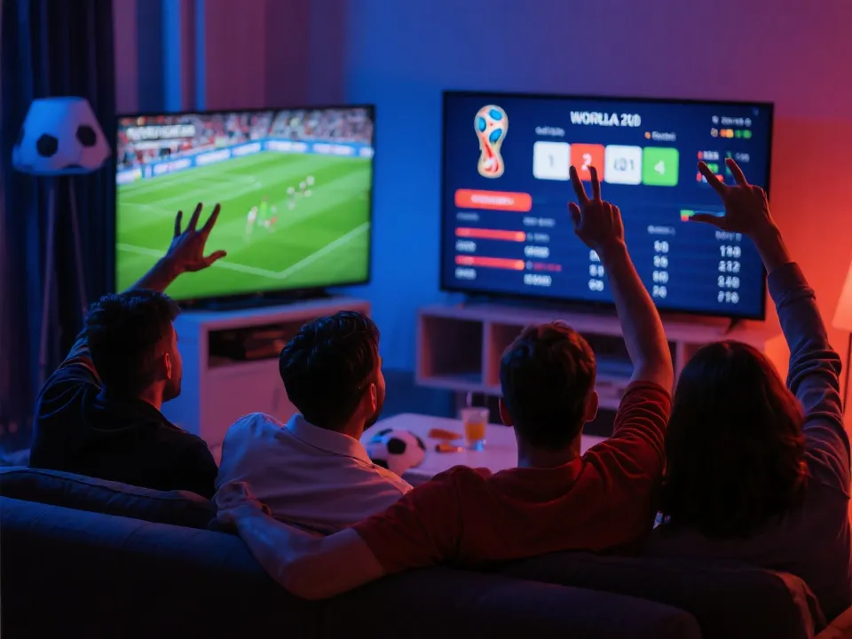 直播与数据同步