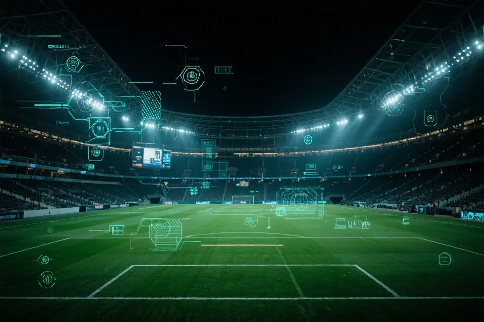 世界杯赛事分析场景图