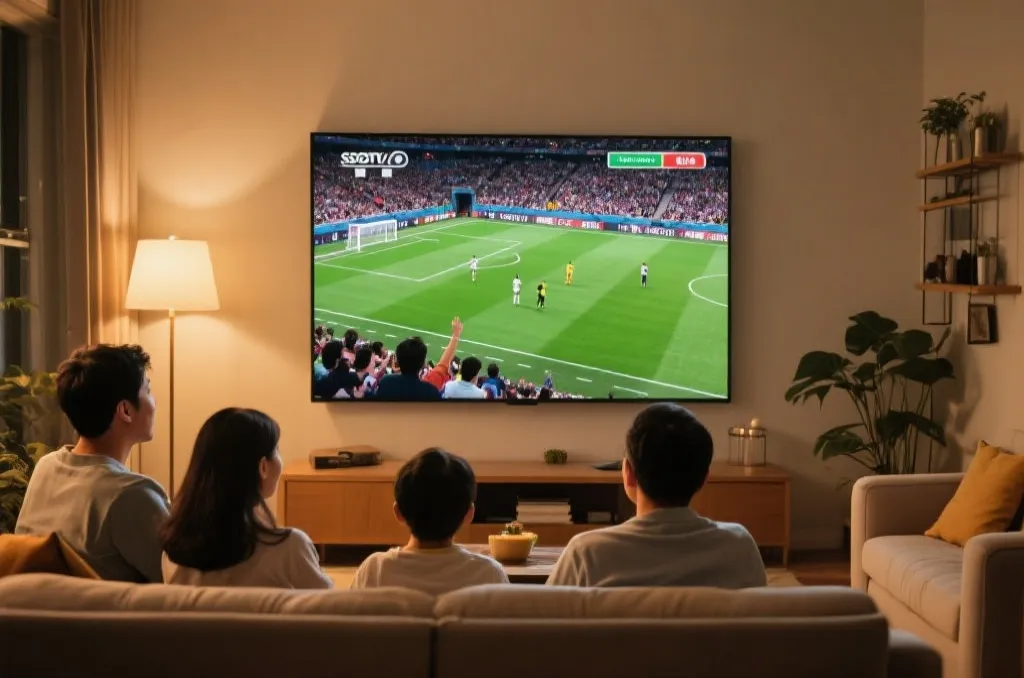 2026世界杯墨西哥高清直播太值了：4K/8K、HDR、高帧率如何把比赛细节看得更震撼